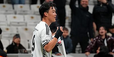 Hyeon-gyu Oh ligde 6 gole ulaştı