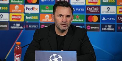 Icardi'nin kalmasını isteyen biriyim