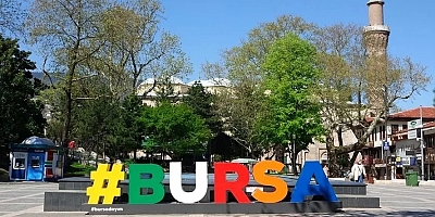 bursa