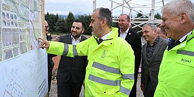 İçme suyunda kalite artıyor