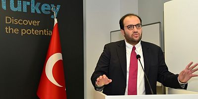 İFMİB’in yeni Başkanı Taviloğlu