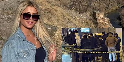 Iğdır'da iş merkezinde şüpheli ölüm