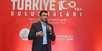 İhracatın dörtte birini yaptık