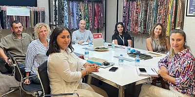 İhtiyaç analizi çalışmaları başladı