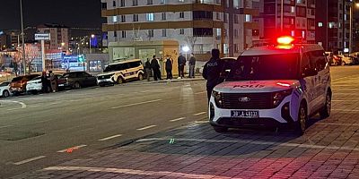 İki grup arasında bıçaklı kavga: 4 yaralı