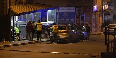 İki grup arasında silahlı kavga: 6 yaralı