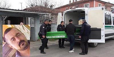 İki kardeş, babalarını bıçak ve baltayla öldürdü