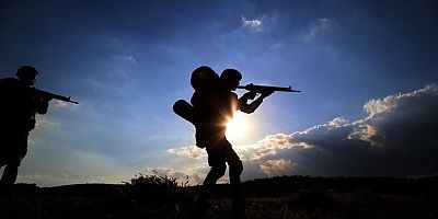 İki terörist daha teslim oldu