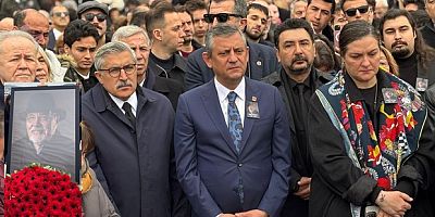 İlber Ortaylı için tören düzenleniyor