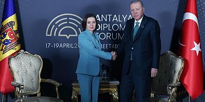 İlişkilerin ilerletilmesi için atılan adımlar sürecek