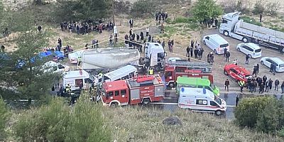 İlk 4 ayda 567 ocağa ateş düştü