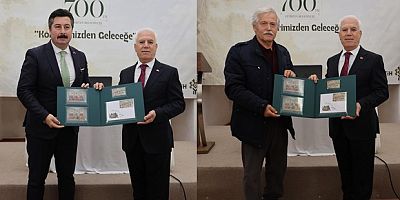 İlk Başkent Yenişehir