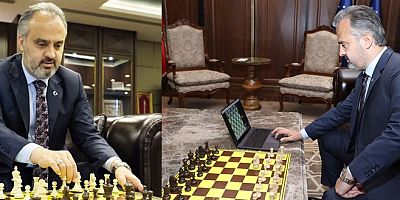 İlk hamle Başkan Aktaş’tan