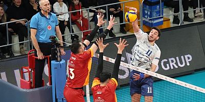 İlk yarıyı yenilgiyle kapattı: 0-3