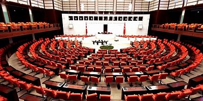 İllerin çıkaracağı milletvekili sayısı yeniden belirledi