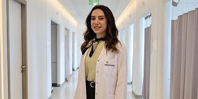 İncelmeyen bacaklar, lipödem işareti olabilir