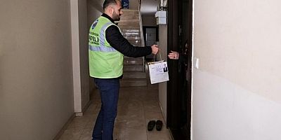 İnegöl Belediyesi 365 Gün vatandaşının yanında