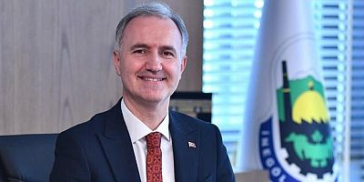 İnegöl Belediyesi'nden 6 milyon TL eğitim yardımı