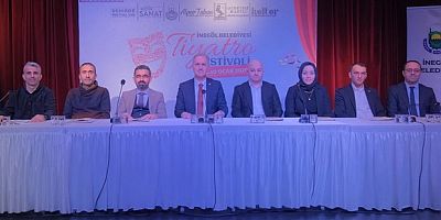 İnegöl Belediyesi’nden Tiyatro Festivali