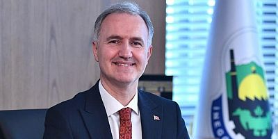 İnegöl Belediyesi'nden ücretsiz hastane servisi