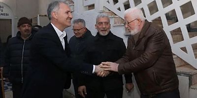 İnegöl Belediyesi ve Bursa Büyükşehir arasında neler oluyor?