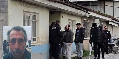 İnegöl'de 70 yaşındaki adam evinde ölü bulundu