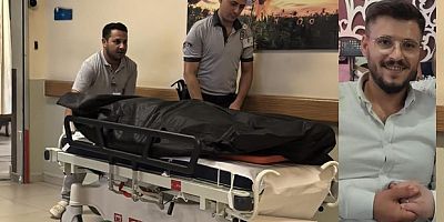  İnegöl'de genç yatağında ölü bulundu