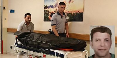 İnegöl'de Mısırlı şahıs evinde ölü bulundu