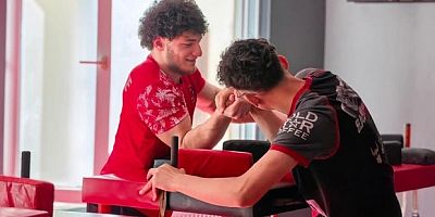 İnegöl'den dünyaya uzanan şampiyonluklar hikayesi