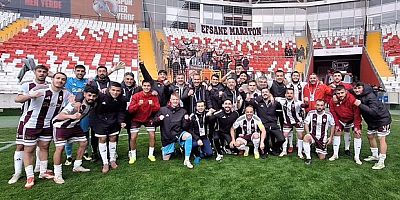 İnegöl destanı: 0-1