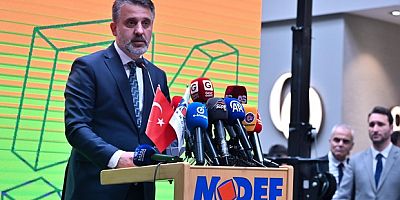 İnegöl mobilyası dünya çapında bir başarı hikayesi