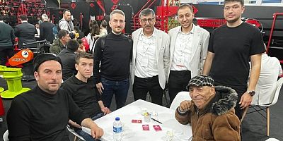 İnegöllü çiftçiler Konya Tarım Fuarı’nda