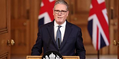 İngiltere, ABD ve İsrail'in saldırılarına katılmayacak