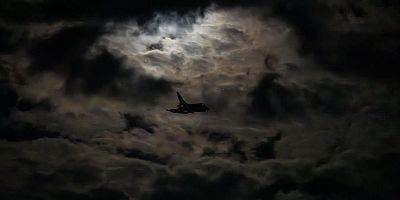 İngiltere ve Fransa'dan Suriye'de 