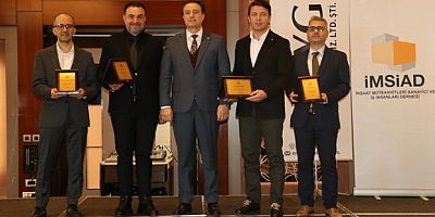 İnşaat projelerinde riskler