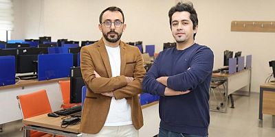 İnsan verisi kullanılmadan yüz analizi sistemleri eğitilecek