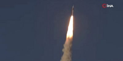  İnsanlık 54 yıl sonra yeniden Ay yolunda