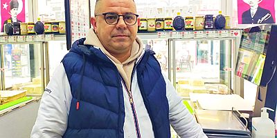 İnsanlık ölmemiş dedirtti!