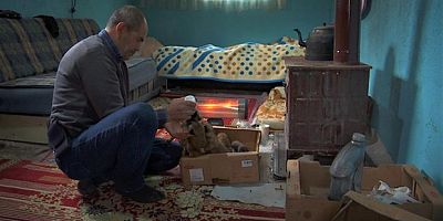 İnsanlık ölmemiş