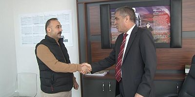 İnsanlık ölmemiş