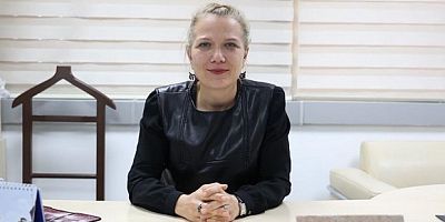 İpek Öztaş'tan sağlıklı beslenme önerileri