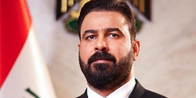 Irak’ta yeni Başbakan adayı Ali el-Zeydi