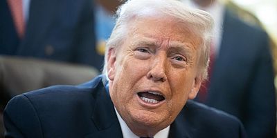 İran’a ilişkin planımızı paylaşamayız