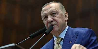 İran'a yönelik saldırıları esefle kınıyoruz