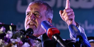  İran Cumhurbaşkanı Pezeşkiyan’dan dünyaya uyarı