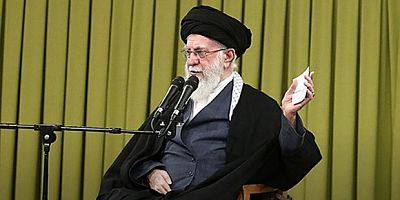 İran Devlet Televizyonu duyurdu