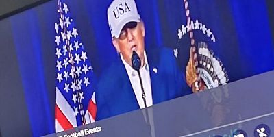 İran devlet televizyonu hacklendi