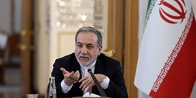 İran: Hürmüz Boğazı açıldı