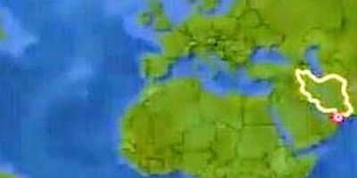 İran, Hürmüz Boğazı’nı ulaşıma kapattı