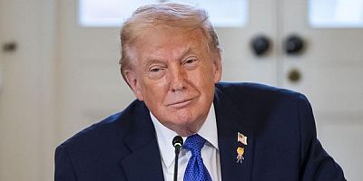 İran özgürlüğe bakıyor, ABD yardıma hazırdır